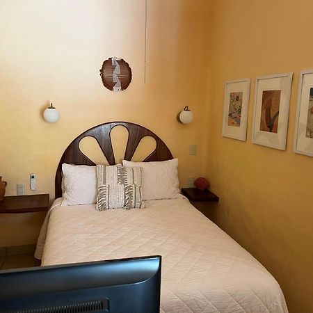 Villa La Sirena Puerto Vallarta Chambre photo