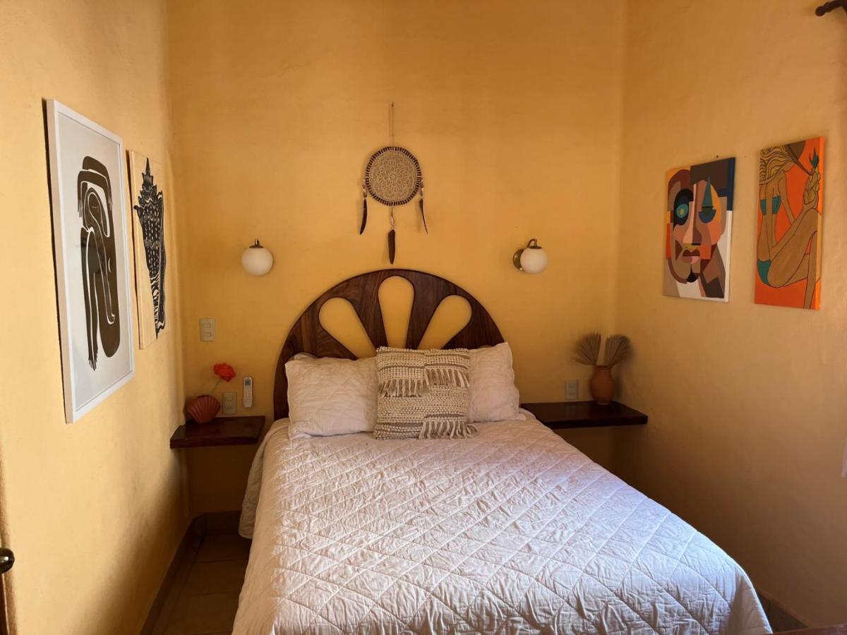 Villa La Sirena Puerto Vallarta Extérieur photo