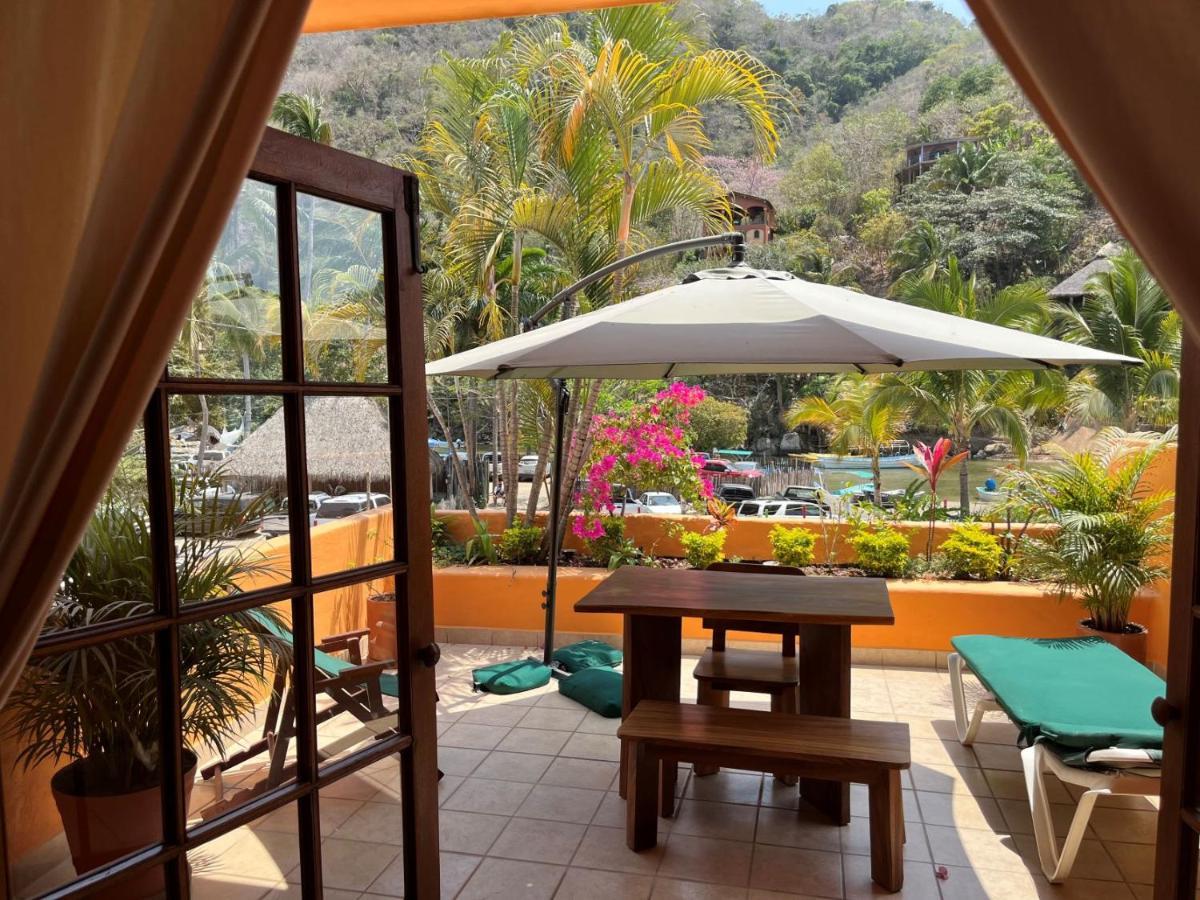 Villa La Sirena Puerto Vallarta Extérieur photo