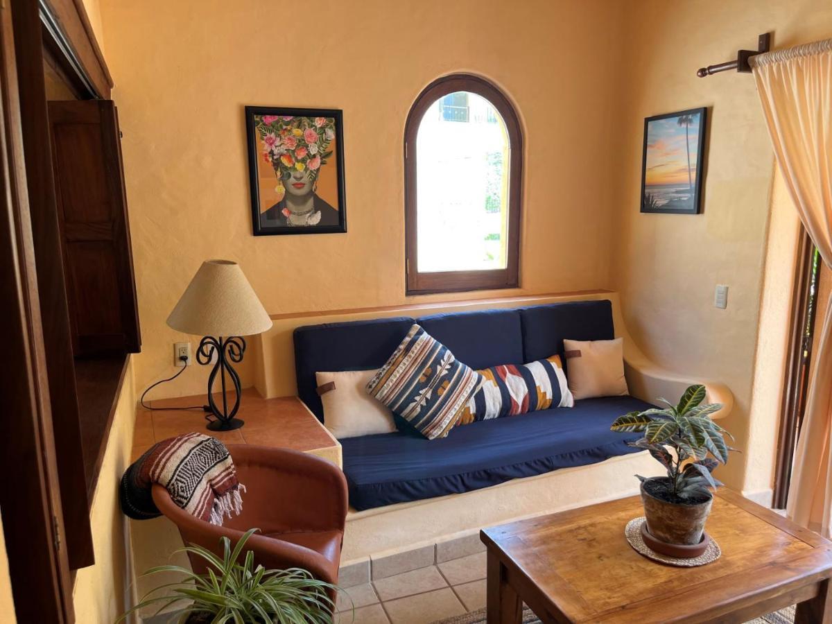 Villa La Sirena Puerto Vallarta Extérieur photo
