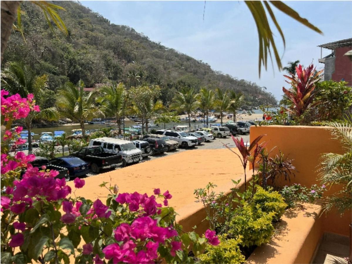 Villa La Sirena Puerto Vallarta Extérieur photo