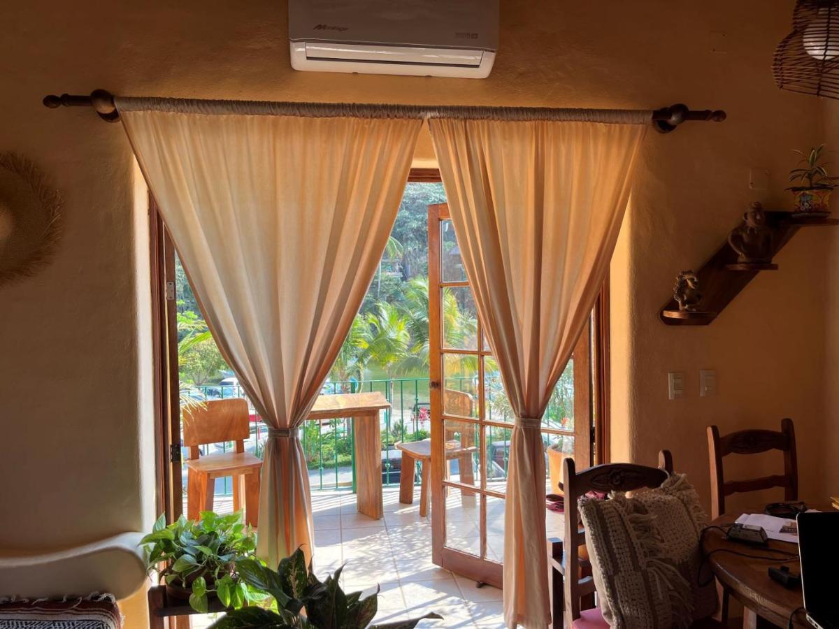 Villa La Sirena Puerto Vallarta Extérieur photo