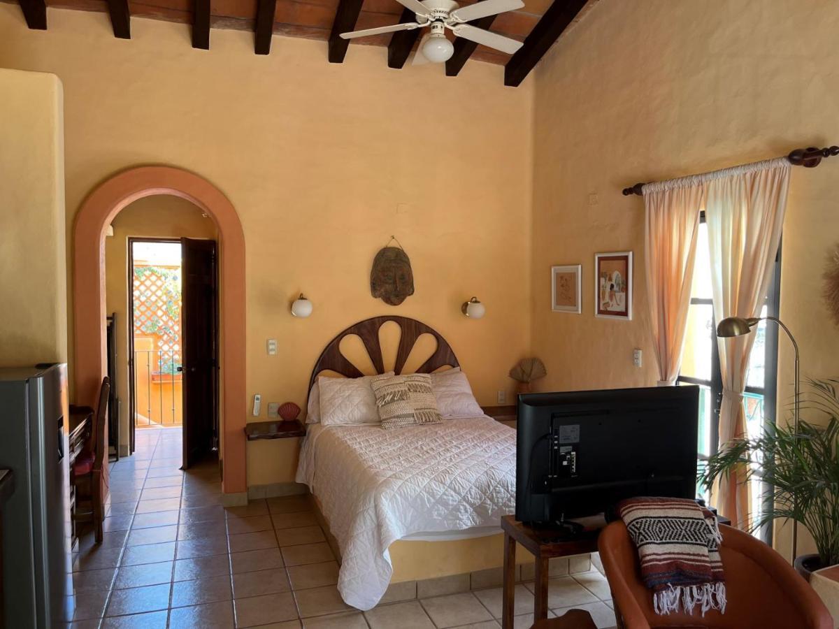 Villa La Sirena Puerto Vallarta Extérieur photo