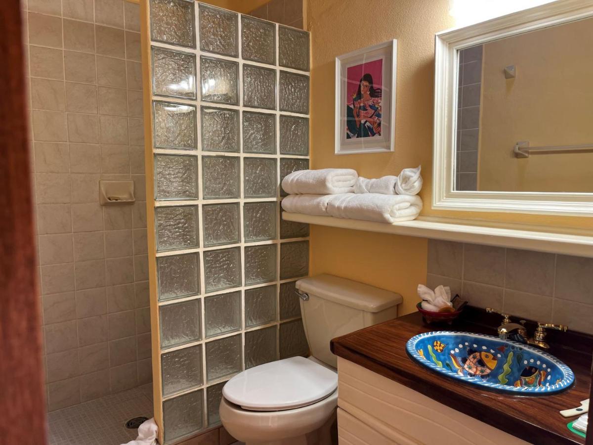 Villa La Sirena Puerto Vallarta Extérieur photo