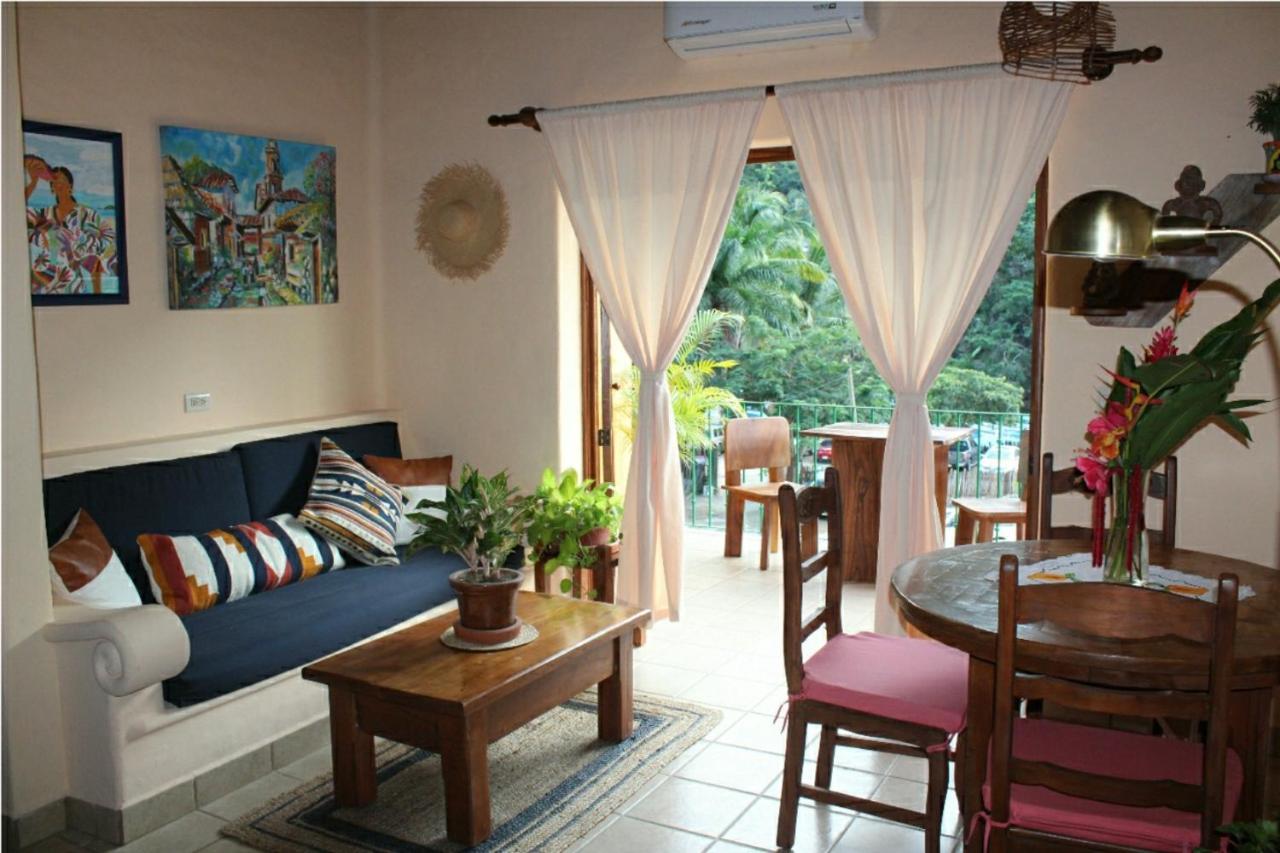 Villa La Sirena Puerto Vallarta Extérieur photo