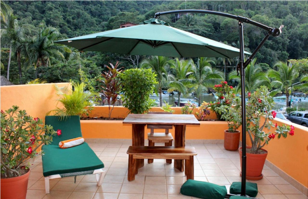 Villa La Sirena Puerto Vallarta Extérieur photo