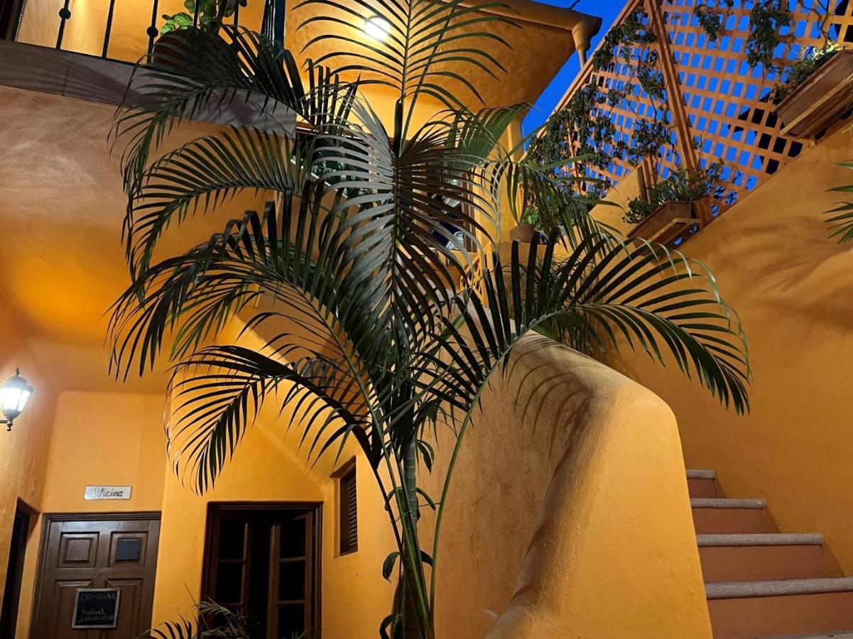Villa La Sirena Puerto Vallarta Extérieur photo
