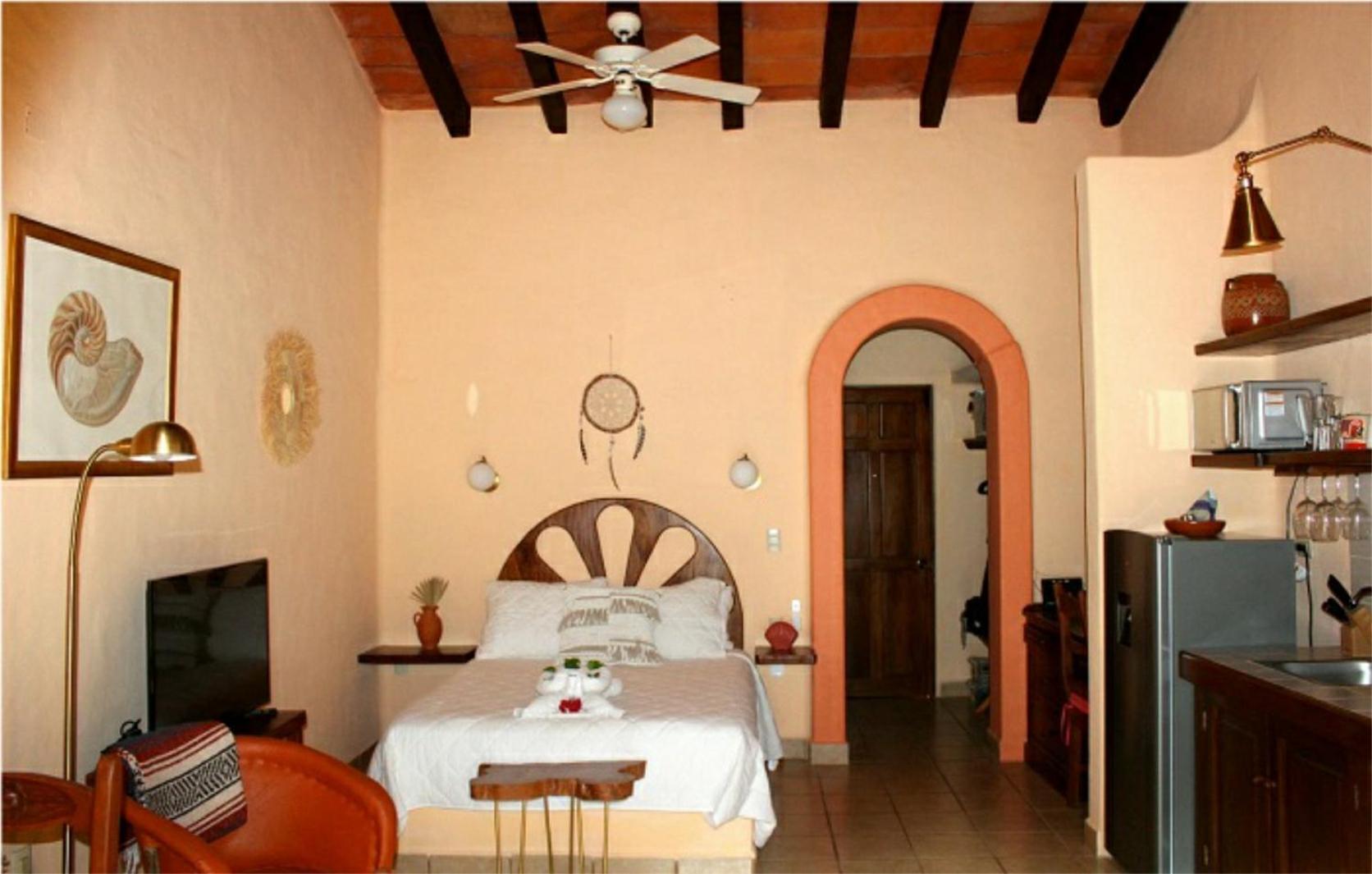 Villa La Sirena Puerto Vallarta Chambre photo