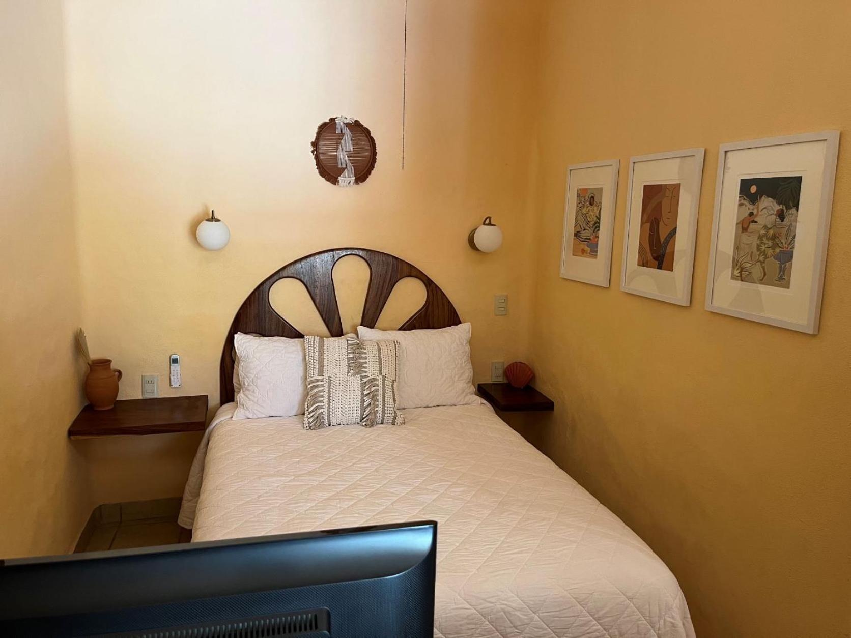 Villa La Sirena Puerto Vallarta Chambre photo