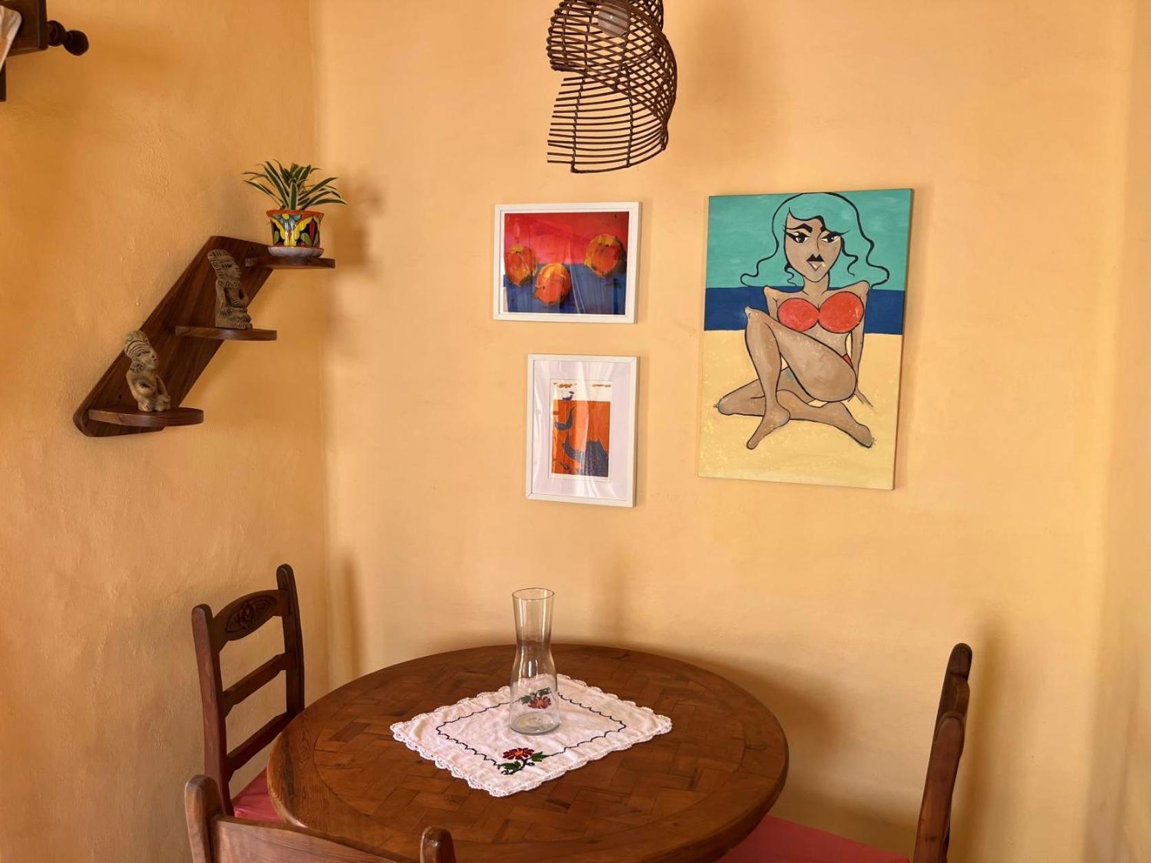 Villa La Sirena Puerto Vallarta Chambre photo